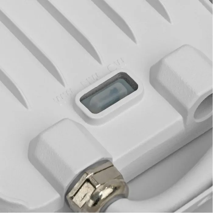 Прожектор Videx F5 20W 3000-5000-6500K 230V White (VL-F5-020CW) зображення 6