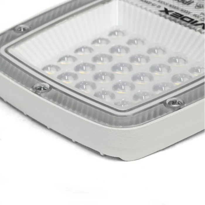 Прожектор Videx F5 20W 3000-5000-6500K 230V White (VL-F5-020CW) зображення 9