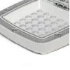 Прожектор Videx F5 20W 3000-5000-6500K 230V White (VL-F5-020CW) зображення 9