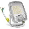 Прожектор Videx F5 20W 3000-5000-6500K 230V White (VL-F5-020CW)