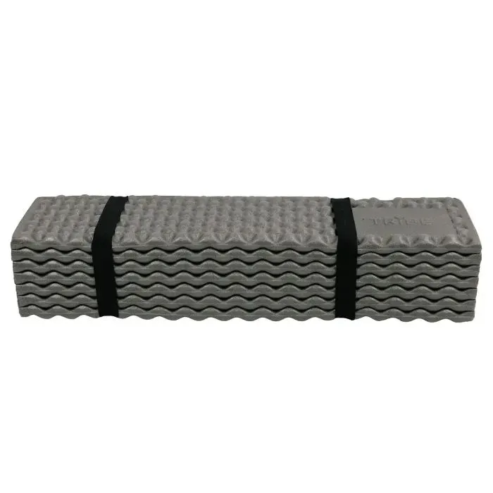 Туристичний килимок Tribe Trek Mat grey (T-BC-0021-grey) зображення 2