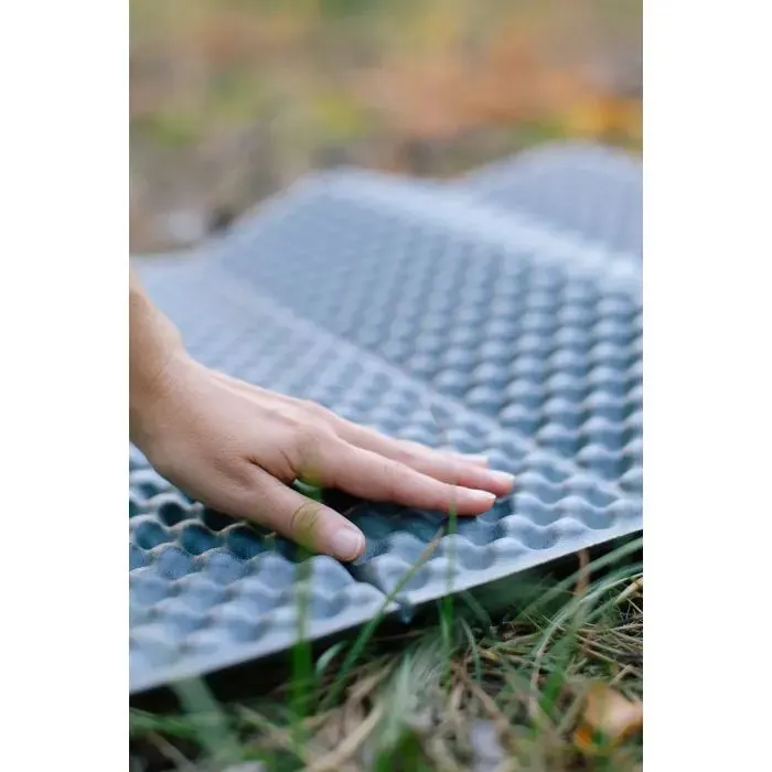 Туристичний килимок Tribe Trek Mat grey (T-BC-0021-grey) зображення 8