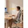 Підставка до ноутбука Ugreen LP966 Laptop Stand Adjustable Angle/Heigh & Foldable Sliver (95187) зображення 5