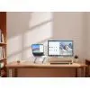Підставка до ноутбука Ugreen LP966 Laptop Stand Adjustable Angle/Heigh & Foldable Sliver (95187) зображення 7
