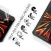 Пленка защитная Armorstandart Anti-Blue hydrogel Blackview Active 12 Pro 11inch (ARM93669) изображение 2