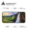 Скло захисне Armorstandart Pro OPPO Reno16 F 5G (ARM92213) зображення 4