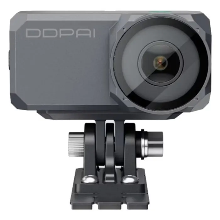 Видеорегистратор DDPai Ranger M1 (6934915204571)