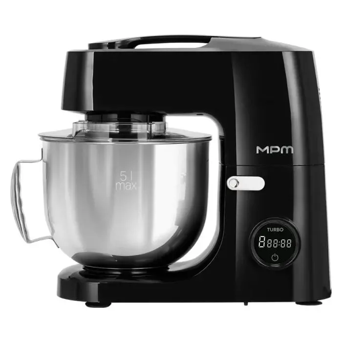 Кухонний комбайн MPM MRK-29