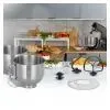 Кухонний комбайн MPM MRK-29 зображення 4
