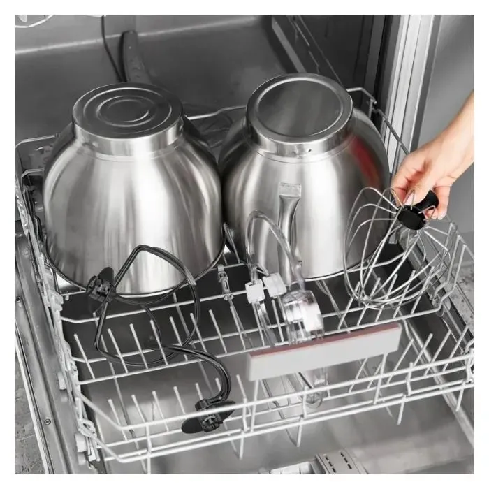 Кухонний комбайн MPM MRK-29 зображення 5