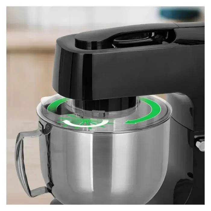 Кухонний комбайн MPM MRK-29 зображення 6