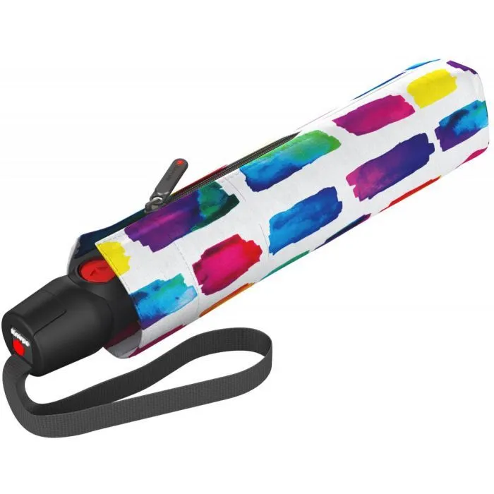 Зонт Knirps T.200 Create Crystal (Kn95-3201-8543) изображение 3