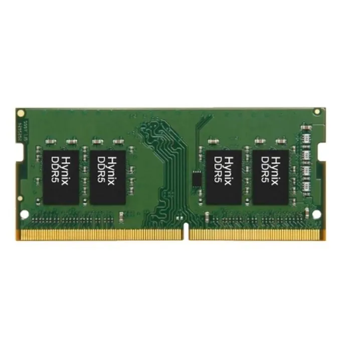 Модуль пам'яті для ноутбука DDR5 8GB 7200 MHz Hynix (HMCG66CKBVA315N)