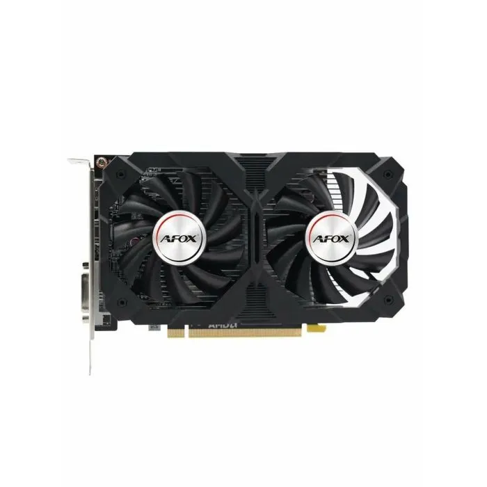 Видеокарта Afox Radeon RX 550 8Gb (AFRX550-8192D5H2-V2)