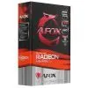 Видеокарта Afox Radeon RX 550 8Gb (AFRX550-8192D5H2-V2) изображение 9