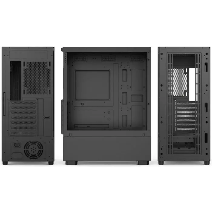 Корпус для ПК Frontier URIEL UR16A зображення 3