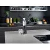 Блендер Bamix DeLuxe M200 White (1010.051) изображение 2