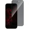 Скло захисне Intaleo Privacy Apple iPhone 17 Pro Black (1283126625206) зображення 2