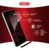 Скло захисне Intaleo Full Glue RealMe C51 Black (1283126583117) зображення 4