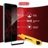 Скло захисне Intaleo Full Glue RealMe C51 Black (1283126583117) зображення 5
