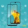 Скло захисне Piko Full Glue Samsung M16 Black (1283126620195) зображення 3