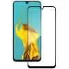 Скло захисне Piko Full Glue Samsung M16 Black (1283126620195)