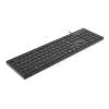 Клавіатура REAL-EL RK-7050 USB Black (EL123100054) зображення 3