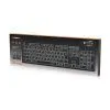 Клавіатура REAL-EL RK-7050 USB Black (EL123100054) зображення 7