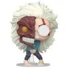Фигурка Funko Pop Dandadan series Okarun (mid-transformation) (95065)
