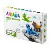 Набор для творчества Lipaka Dragon Island Shadow, Smoky, Reef (60061-UA01) изображение 2