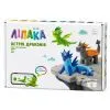 Набор для творчества Lipaka Dragon Island Shadow, Smoky, Reef (60061-UA01)