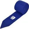 Бинт для спорту RDX WX Professional Boxing Hand Wraps Blue 4.5м (HWX-RU+) зображення 4