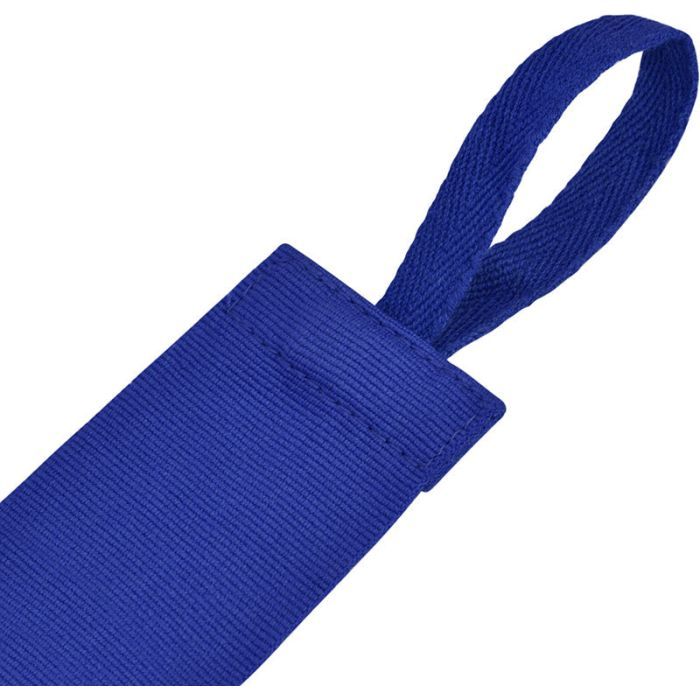 Бинт для спорту RDX WX Professional Boxing Hand Wraps Pink 4.5м (HWX-RP+) зображення 6
