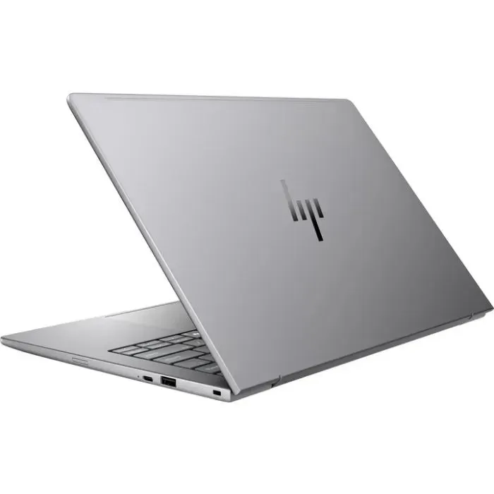 Ноутбук HP HP ZBook 8 G2i 14" WQXGA IPS, 500n/U7-356H (4.7)/64Gb/SSD1Tb/Intel Arc/FPS/Підсв/DOS (DZ4F2ET) зображення 5