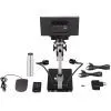 Мікроскоп Bresser Digital WiFi 1080P 2L with LCD Screen (9652100/13518) (932122) зображення 2