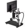Мікроскоп Bresser Digital WiFi 1080P 2L with LCD Screen (9652100/13518) (932122) зображення 3