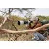 Об'єктив Sony FE 100-400 mm f/4.5 GM OSS (SEL100400MCW.SYX) зображення 9