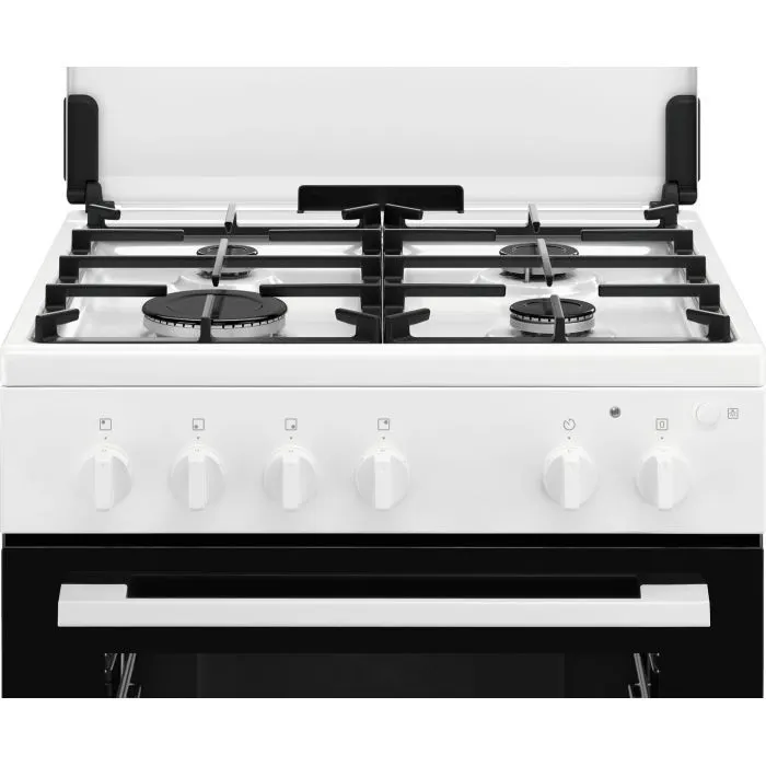 Плита Electrolux LKG604015W зображення 2