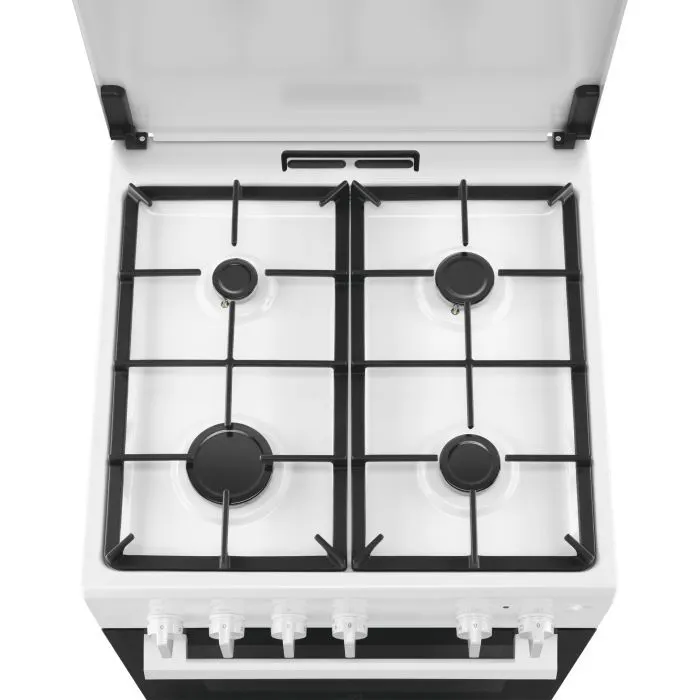 Плита Electrolux LKG604015W зображення 3
