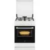 Плита Electrolux LKG604015W
