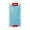 Чохол до мобільного телефона Intaleo Silicone Samsung Galaxy A35 Light Blue (1283126600159) зображення 2