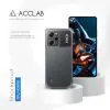 Чохол до мобільного телефона ACCLAB ShockProof Poco X5 Pro Transparent (1283126588150) зображення 4