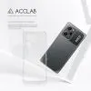 Чохол до мобільного телефона ACCLAB ShockProof Poco X5 Pro Transparent (1283126588150) зображення 5
