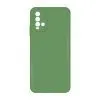 Чохол до мобільного телефона ACCLAB SoftShell Xiaomi Redmi 9T Green (1283126561993)