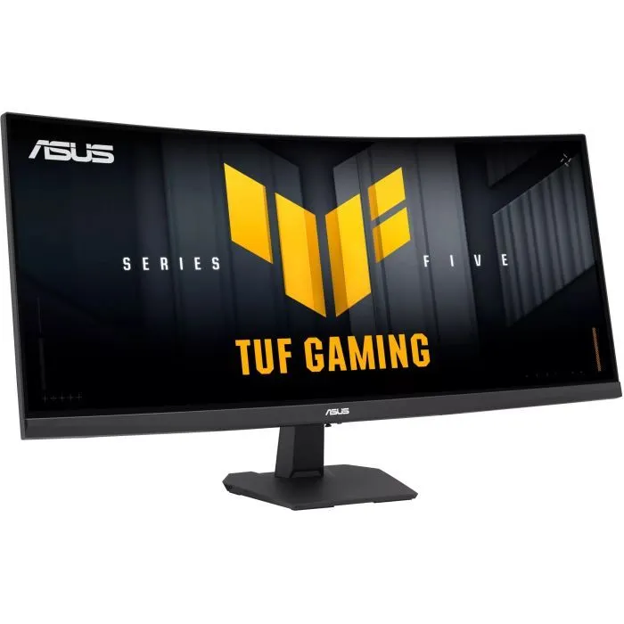 Монітор ASUS TUF Gaming VG34WQ5F (90LM0DP1-B01171) зображення 2