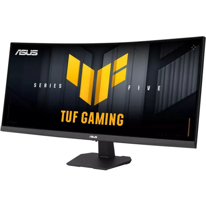 Монітор ASUS TUF Gaming VG34WQ5F (90LM0DP1-B01171) зображення 3