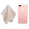 Салфетки ColorWay Silicone microfiber wipe, for TFT/LCD, 12х18см (CW-6108) изображение 5