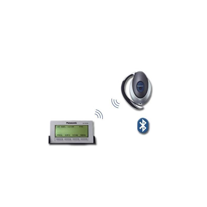 Обладнання до АТС Panasonic KX-NT307X