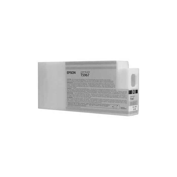Картридж Epson St Pro 7900/9900 light black (C13T596700)
