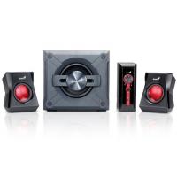 Акустическая система SW-G 2.1 1250 for game Genius (31730980100) изображение 2
